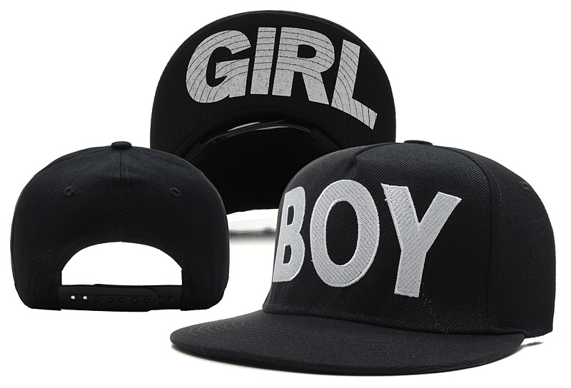 Boy Snapback Hat #20